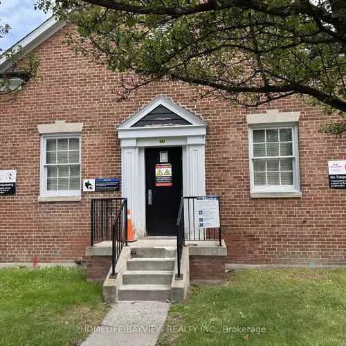 Premium freehold home for sale: 539, Lansdowne, Dufferin Grove, Toronto
