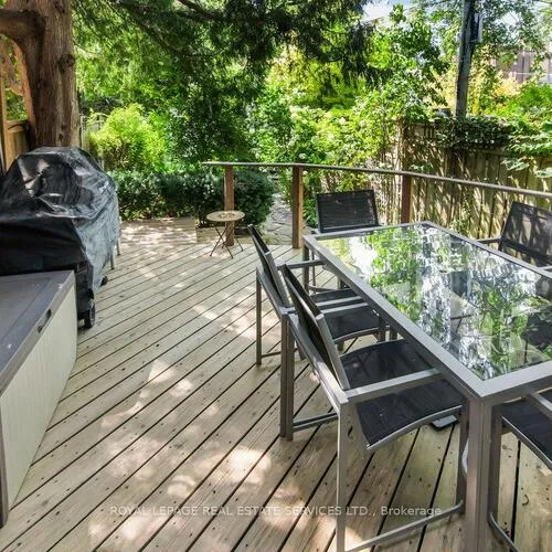 Premium freehold home for sale: 47, Coulson, Forest Hill South, Toronto