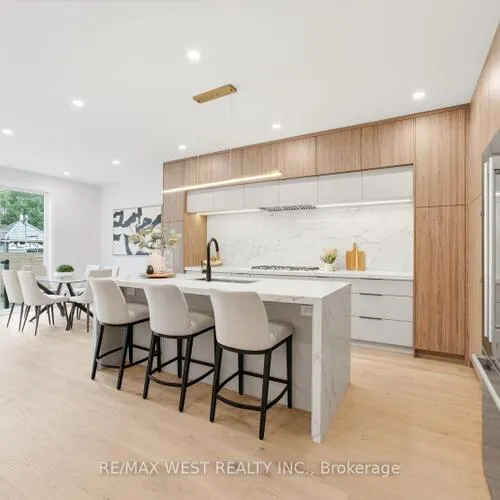 Premium freehold home for sale: 77, Alameda, Oakwood Village, Toronto