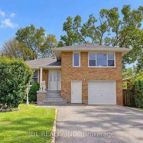 Premium freehold home for sale: 19, Sweeney, Victoria Village, Toronto
