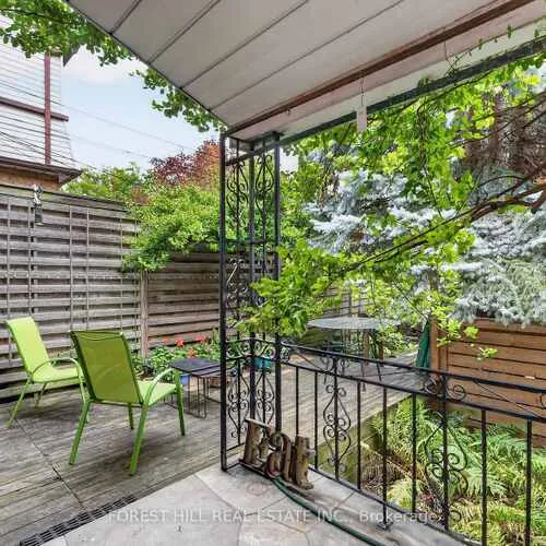 Premium freehold home for sale: 263, Lauder, Oakwood Village, Toronto