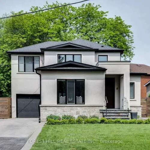 Premium freehold home for sale: 6, Romney, Lansing-Westgate, Toronto