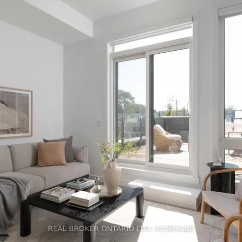 Premium freehold home for sale: 62A, Perth, Dufferin Grove, Toronto