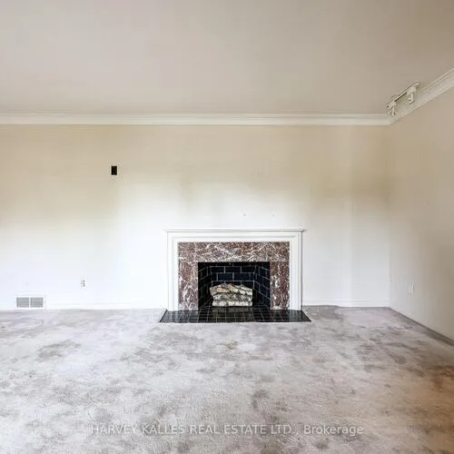 Premium freehold home for sale: 2, Colvestone, St. Andrew-Windfields, Toronto