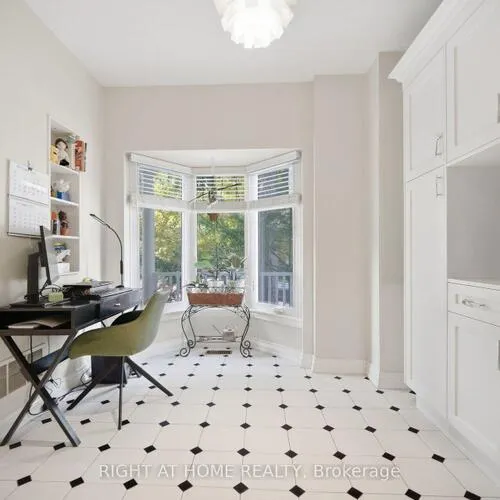 Premium freehold home for sale: 219, Broadway, Mount Pleasant East, Toronto