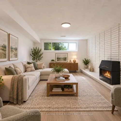 Premium freehold home for sale: 39, Sumner Heights, Bayview Village, Toronto