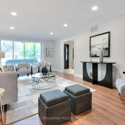 Premium freehold home for sale: 30, Gossamer, Newtonbrook East, Toronto