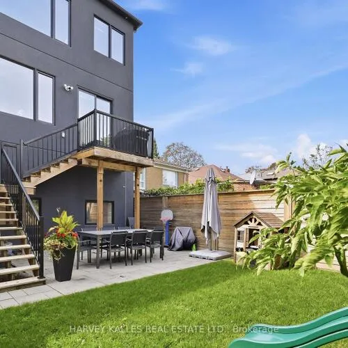 Premium freehold home for sale: 57, Roseneath, Oakwood Village, Toronto