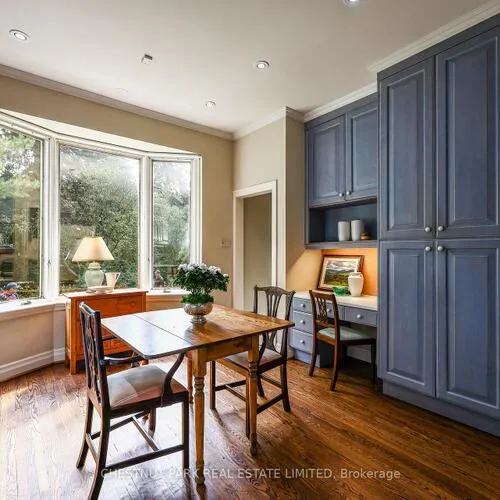 Premium freehold home for sale: 63, Lonsdale, Yonge-St. Clair, Toronto