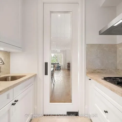 Premium freehold home for sale: 15, Calvin, Willowdale East, Toronto