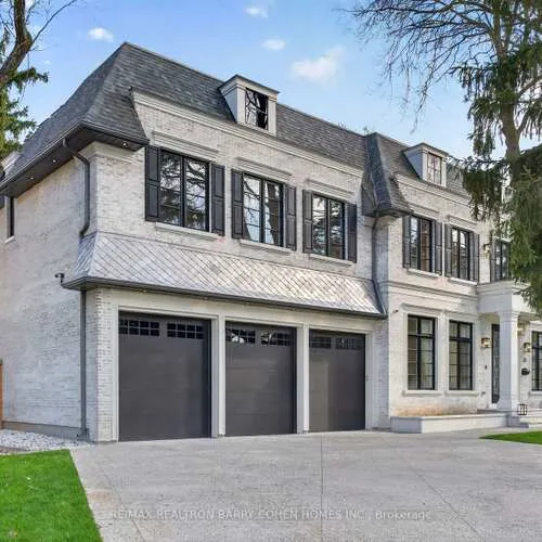 Premium freehold home for sale: 34, Greengate, Banbury-Don Mills, Toronto