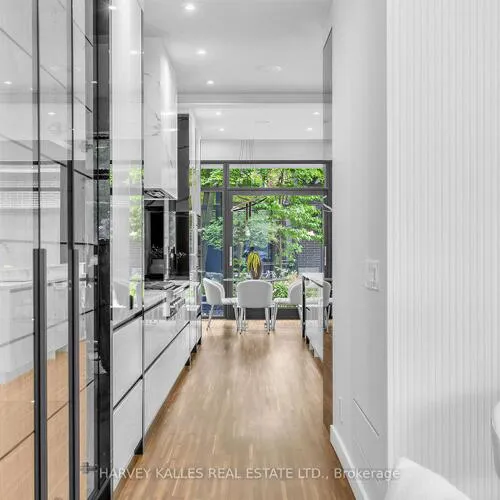 Premium freehold home for sale: 5, Braemar, Forest Hill South, Toronto