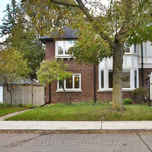Premium freehold home for sale: 253, Glenview, Lawrence Park South, Toronto