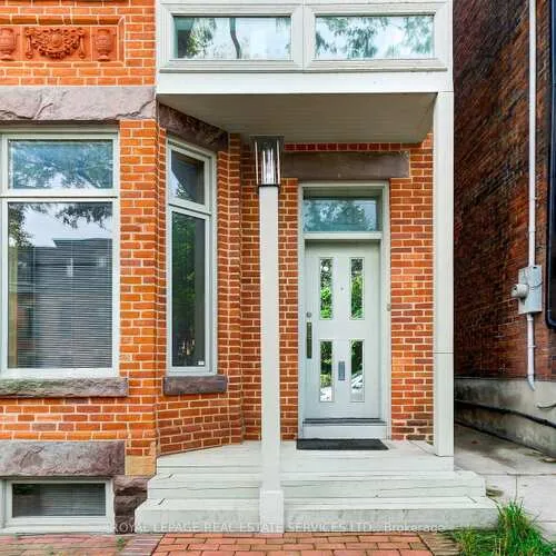 Premium freehold home for sale: 358, Sackville, Cabbagetown-South St. James Town, Toronto