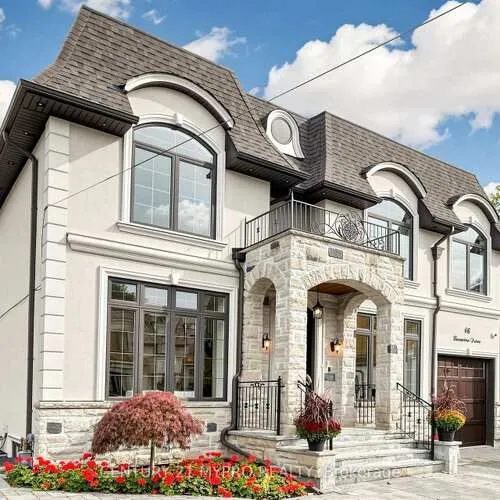 Premium freehold home for sale: 66, Lorraine, Willowdale West, Toronto