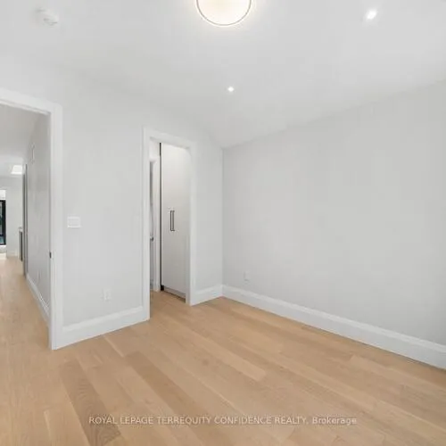 Premium freehold home for sale: 333, Horsham, Willowdale West, Toronto