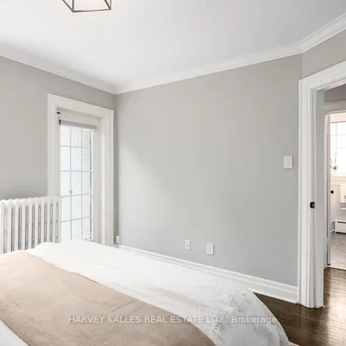 Premium freehold home for sale: 110, Chatsworth, Lawrence Park South, Toronto