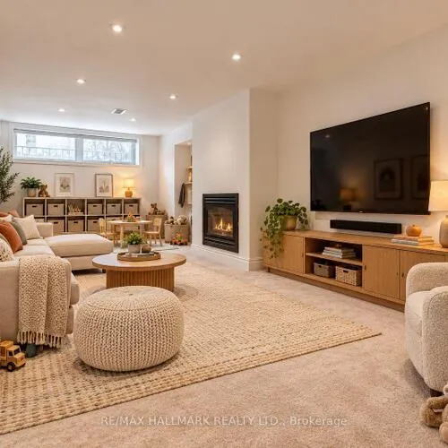 Premium freehold home for sale: 19, Brookwood, Banbury-Don Mills, Toronto