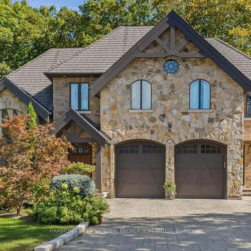Premium freehold home for sale: 25, Sifton, Bayview Village, Toronto