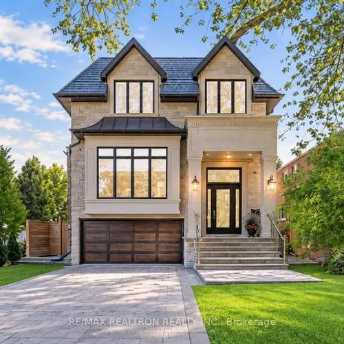 Premium freehold home for sale: 351, Mckee, Willowdale East, Toronto