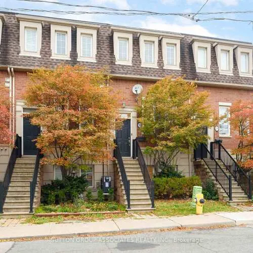 Premium freehold home for sale: 2B, Alcina, Wychwood, Toronto