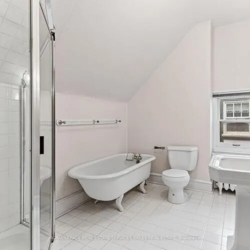 Premium freehold home for sale: 50, Nanton, Rosedale-Moore Park, Toronto