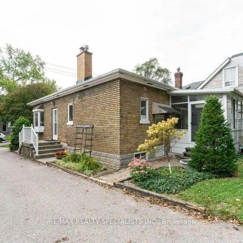Premium freehold home for sale: 58, Franklin, Lansing-Westgate, Toronto