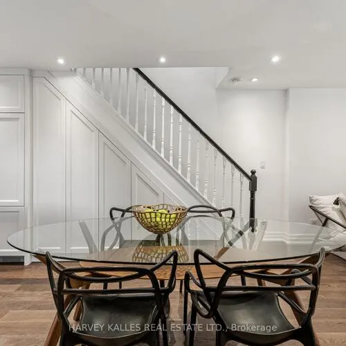 Premium freehold home for sale: 15, Markham, Trinity-Bellwoods, Toronto