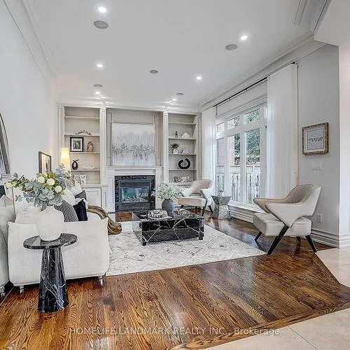 Premium freehold home for sale: 332, Greenfield, Willowdale East, Toronto