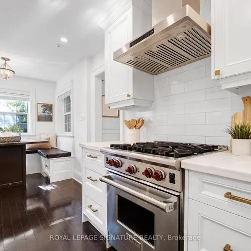 Premium freehold home for sale: 25, Cranbrooke, Lawrence Park North, Toronto