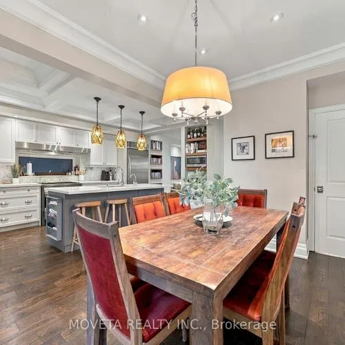 Premium freehold home for sale: 263, Glenholme, Oakwood Village, Toronto