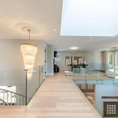 Premium freehold home for sale: 231, Hounslow, Willowdale West, Toronto