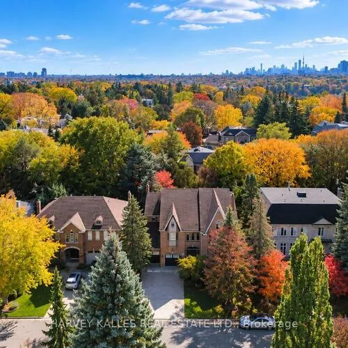Premium freehold home for sale: 11, York, Bridle Path-Sunnybrook-York Mills, Toronto