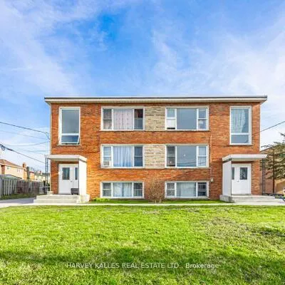561-563,&nbsp;Danforth, Clairlea-Birchmount, Toronto
