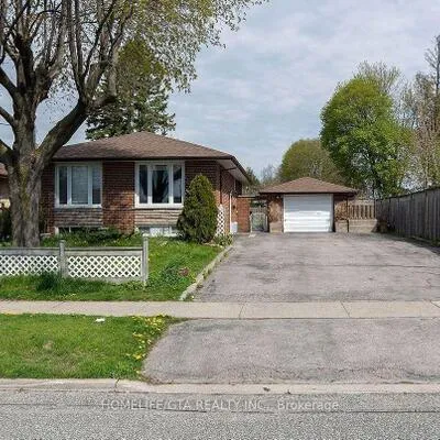 32,&nbsp;Brimorton, Bendale, Toronto