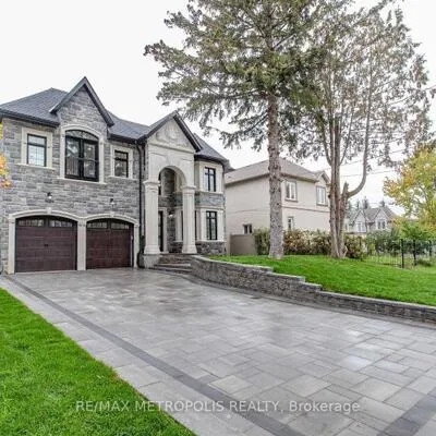 50,&nbsp;Bellefontaine, L'Amoreaux, Toronto
