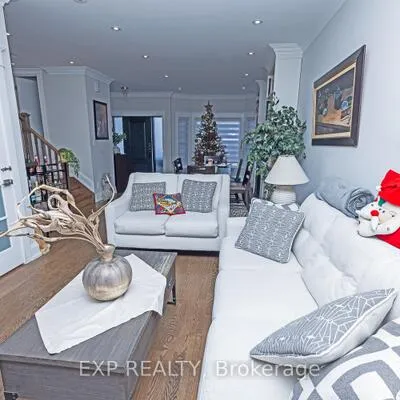 47,&nbsp;O'connor, Broadview North, Toronto
