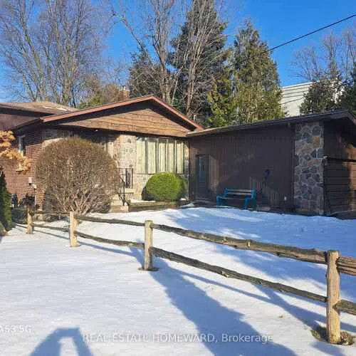 Premium freehold home for sale: 272, Taylor, Rouge E10, Toronto