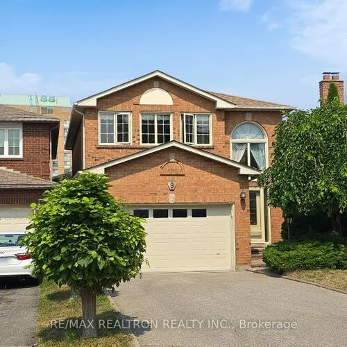 Premium freehold home for sale: 9, Cranston Manor, Guildwood, Toronto