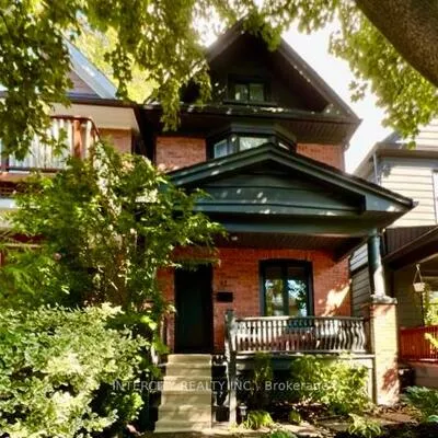 92,&nbsp;Dagmar, South Riverdale, Toronto