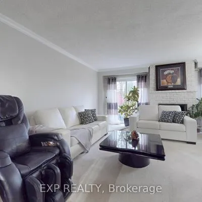 88,&nbsp;Valdor, Agincourt North, Toronto