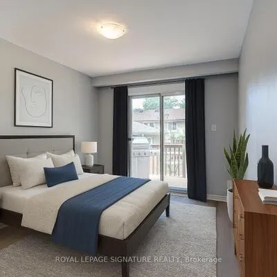 4, Stillbrook, West Hill, Toronto