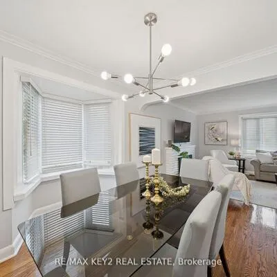 172, Allanford, Tam O'Shanter-Sullivan, Toronto