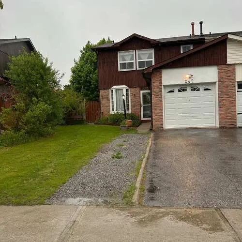 Premium freehold home for sale: 242, Braymore, Rouge E11, Toronto