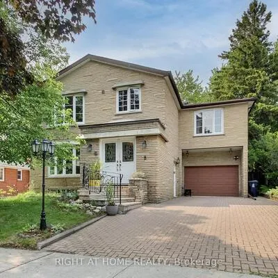 8,&nbsp;Suraty, Bendale, Toronto