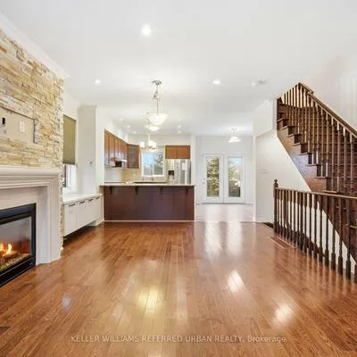 97, John Bell, Clairlea-Birchmount, Toronto