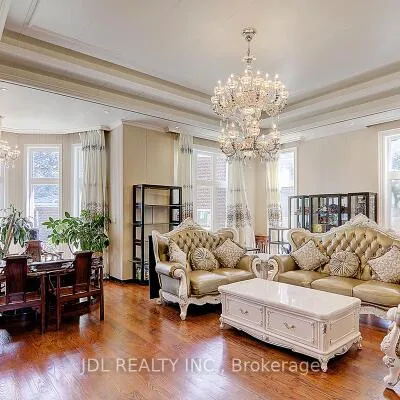 80,&nbsp;Broomfield, Agincourt North, Toronto