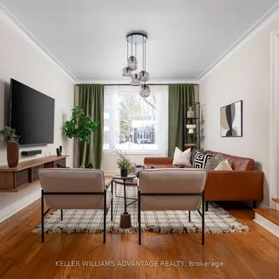 42, Holmcrest, Centennial Scarborough, Toronto