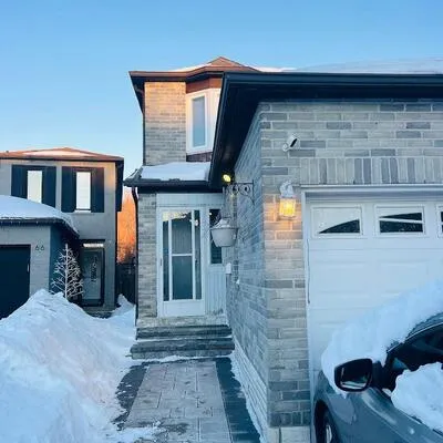 68, Maberley, Rouge E10, Toronto