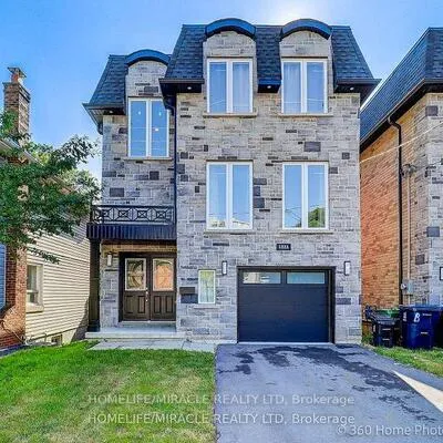 688A,&nbsp;Midland, Kennedy Park, Toronto